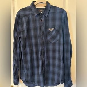 Buckle - Outpost L/S